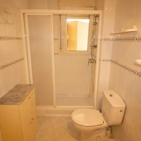 Apartment Primera Linea Playa Cargador - Cala Montero Alcoceber
