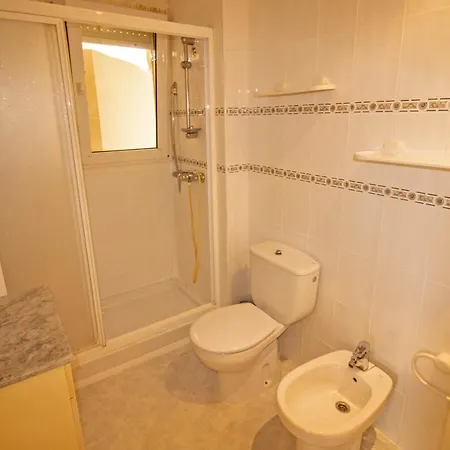Apartment Primera Linea Playa Cargador - Cala Montero