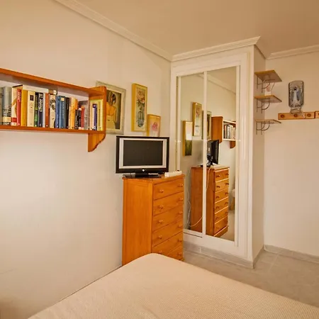 Apartment Primera Linea Playa Cargador - Cala Montero Alcoceber