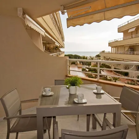 Primera Linea Playa Cargador - Cala Montero Apartment Alcoceber