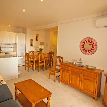 Apartment Primera Linea Playa Cargador - Cala Montero Alcoceber